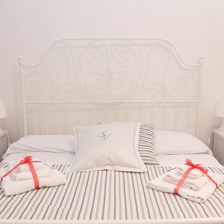 רומא Salotto Vaticano B&B מראה חיצוני תמונה