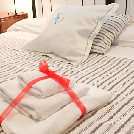 רומא Salotto Vaticano B&B מראה חיצוני תמונה