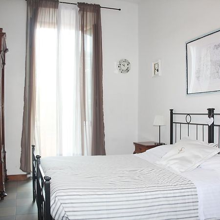 רומא Salotto Vaticano B&B מראה חיצוני תמונה