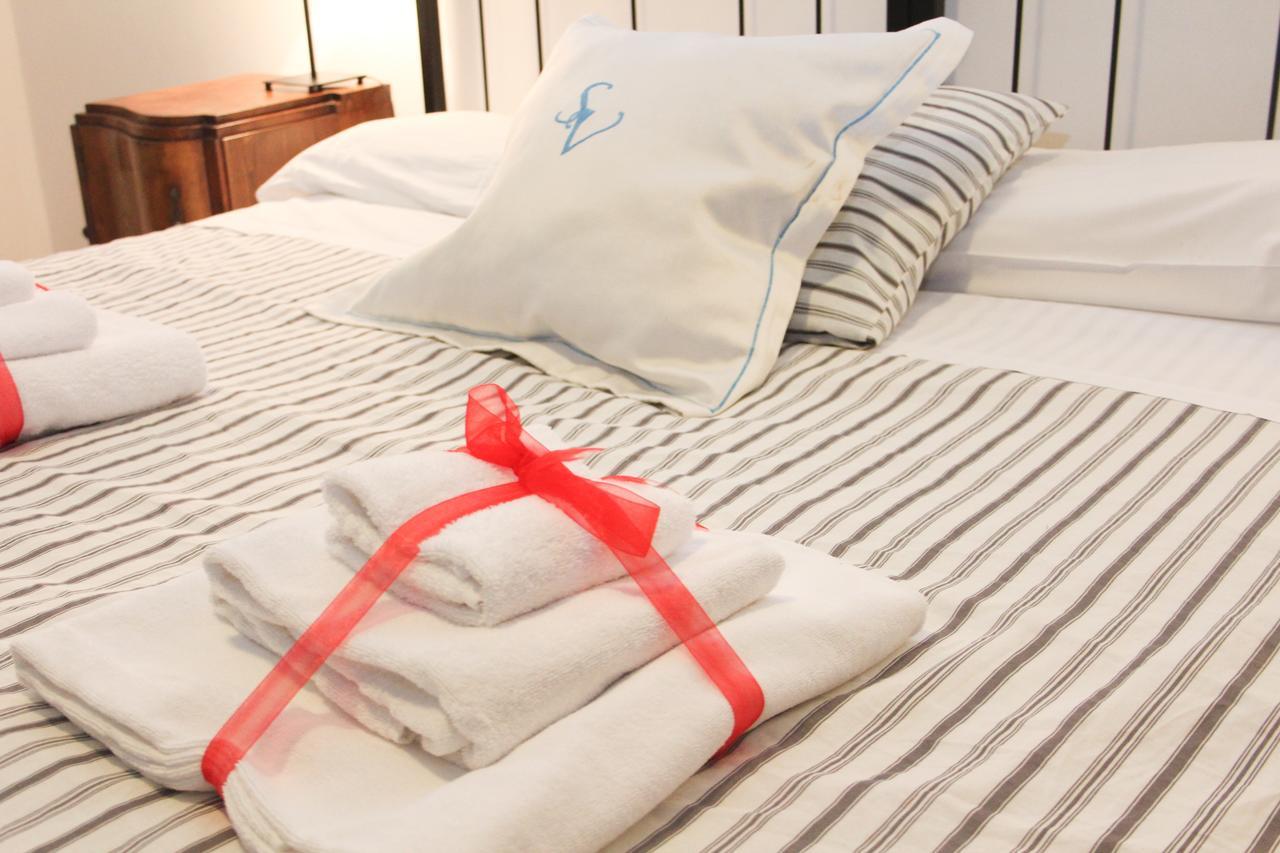 רומא Salotto Vaticano B&B מראה חיצוני תמונה