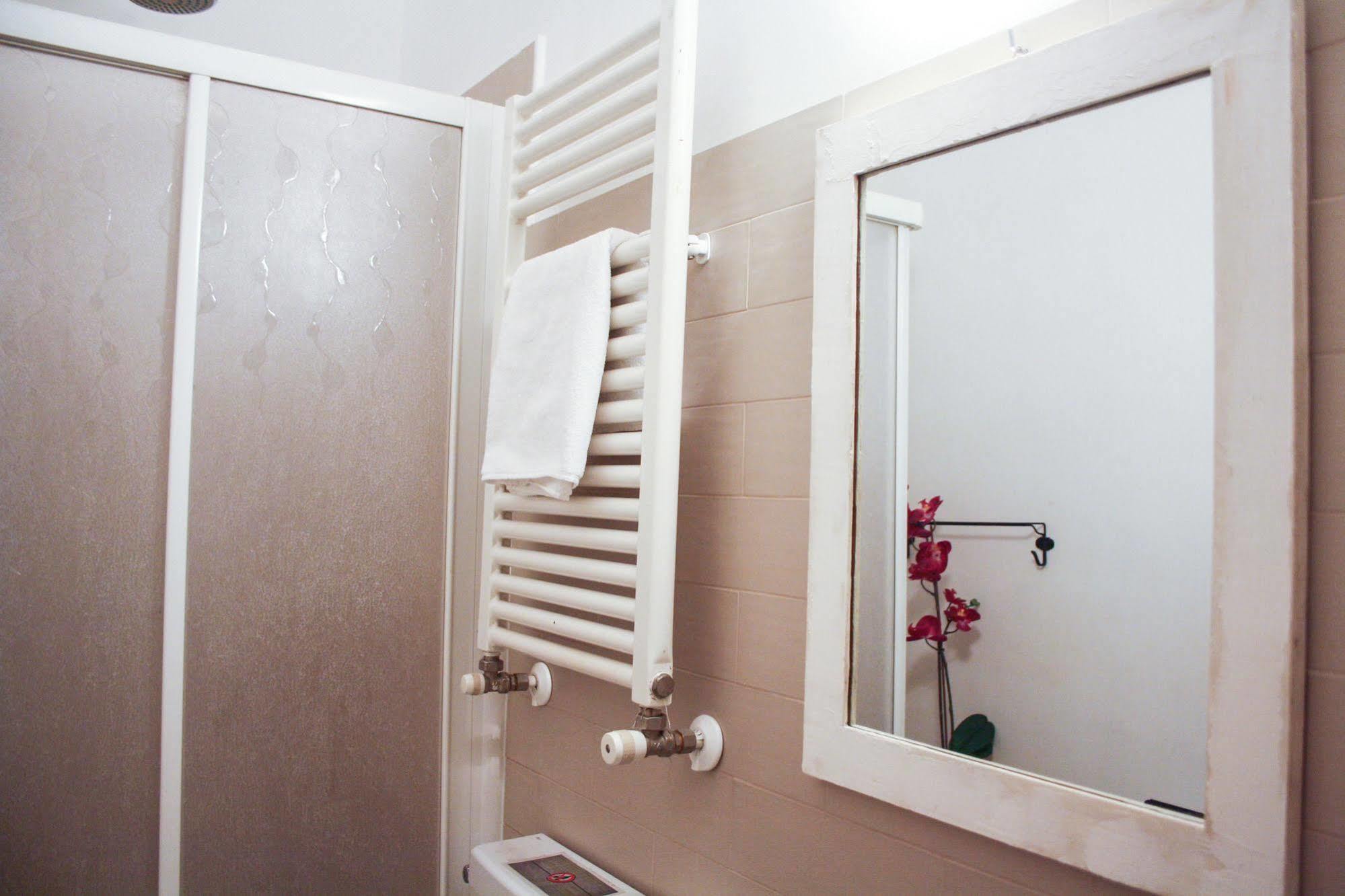 רומא Salotto Vaticano B&B מראה חיצוני תמונה