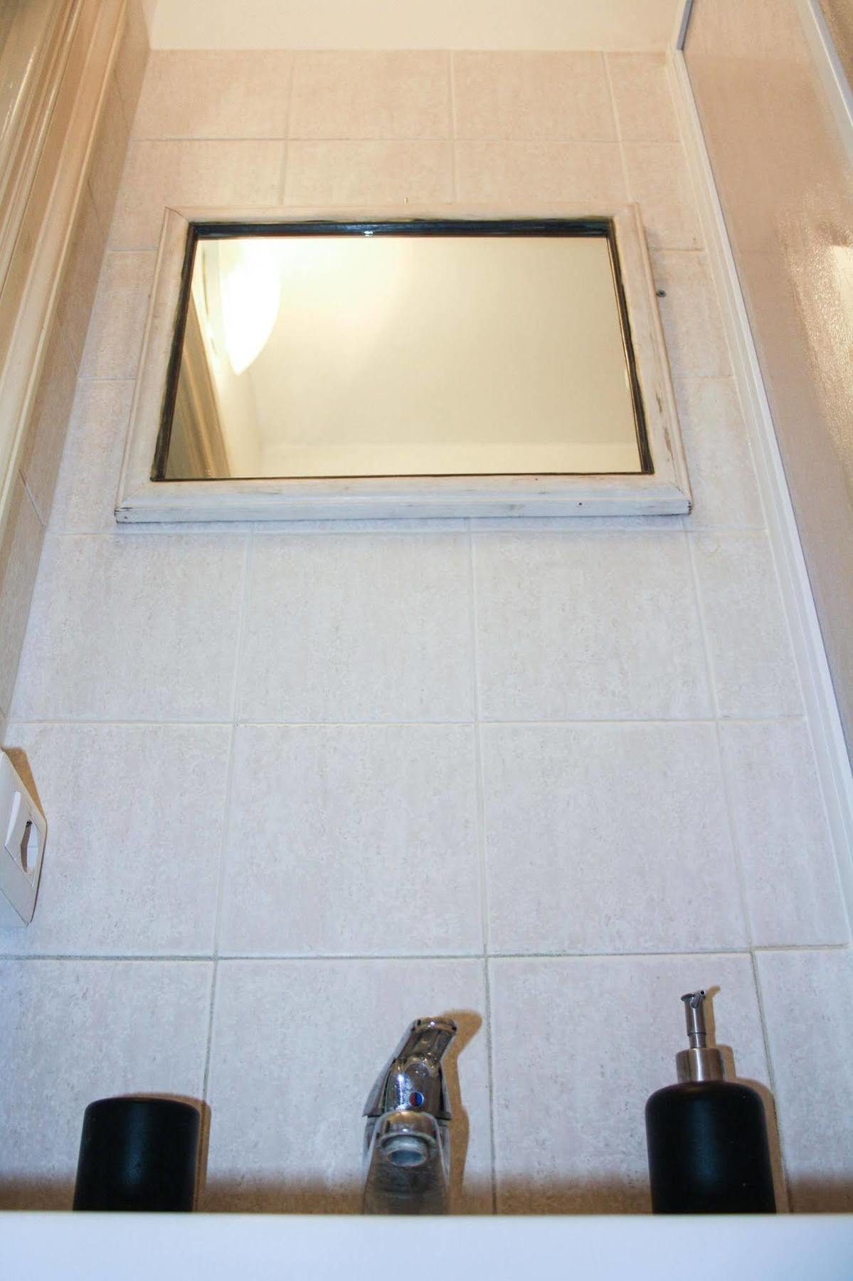 רומא Salotto Vaticano B&B מראה חיצוני תמונה