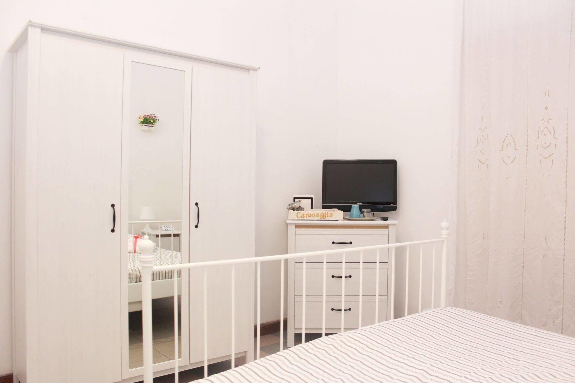 רומא Salotto Vaticano B&B מראה חיצוני תמונה